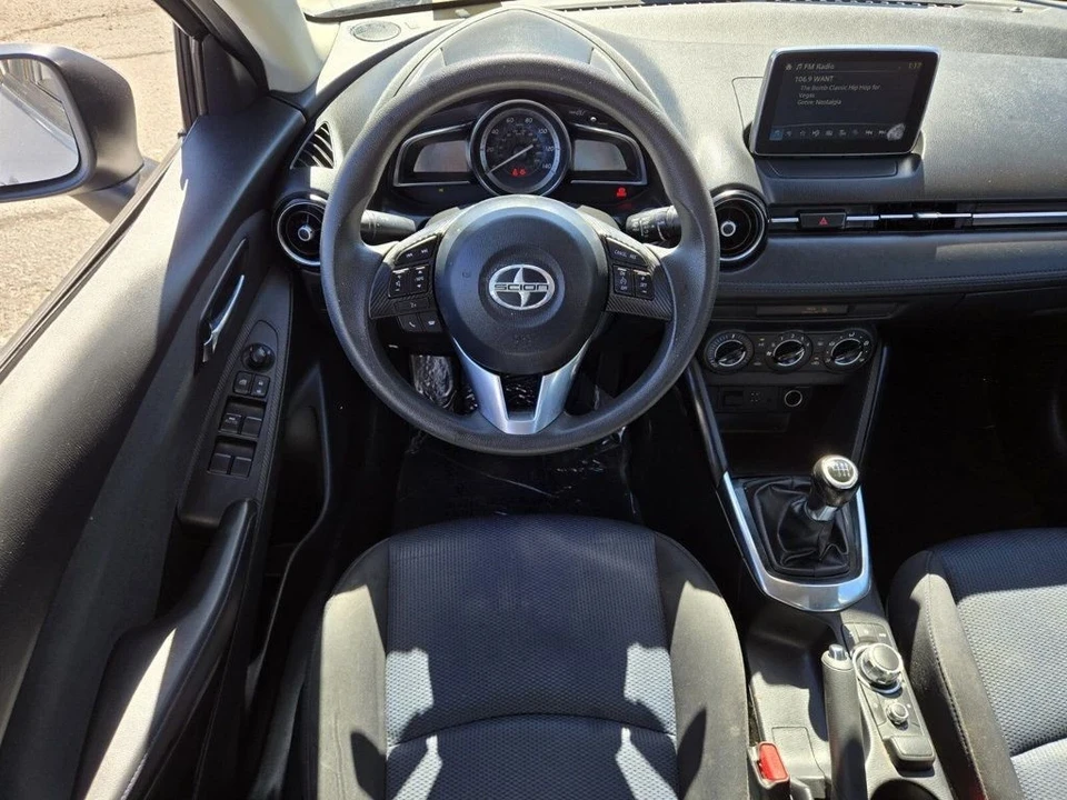 2016 Scion iA - Image 9 of 19