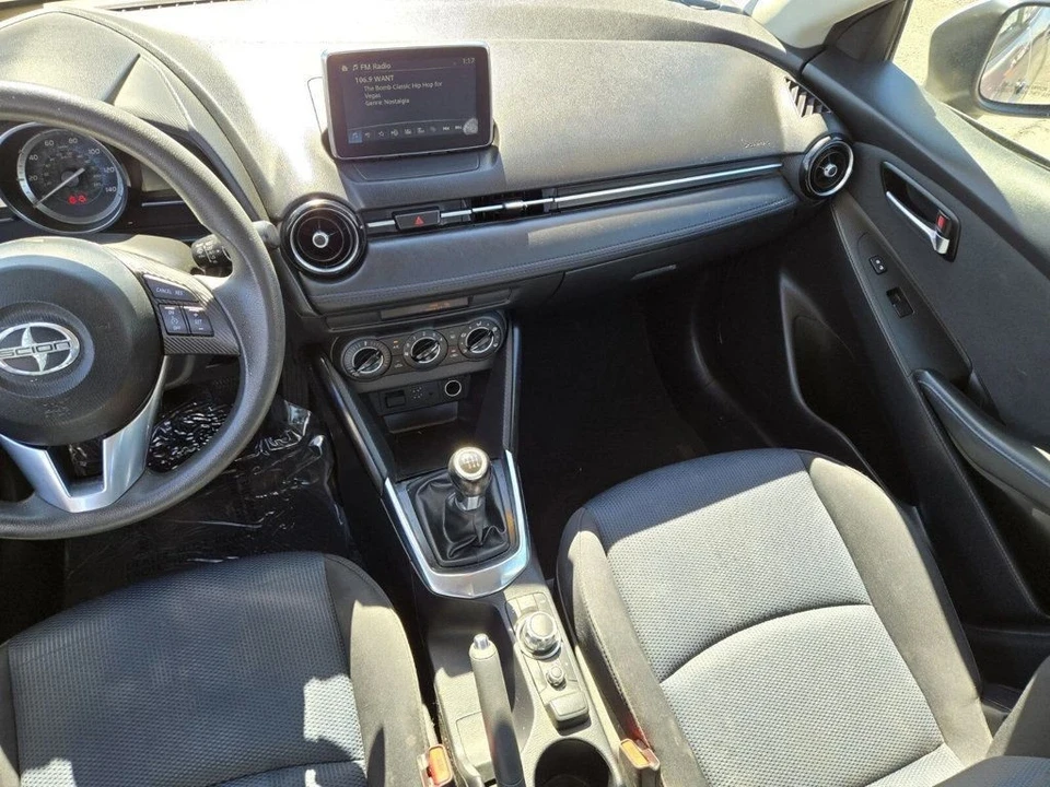 2016 Scion iA - Image 10 of 19