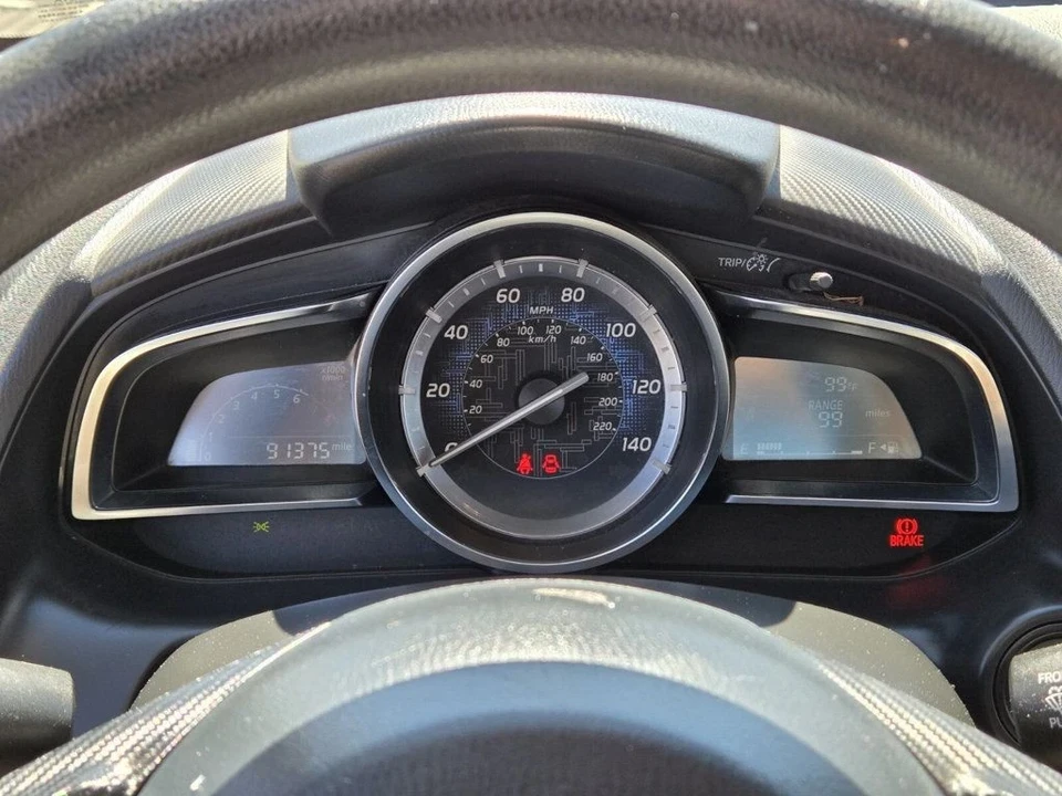 2016 Scion iA - Image 17 of 19