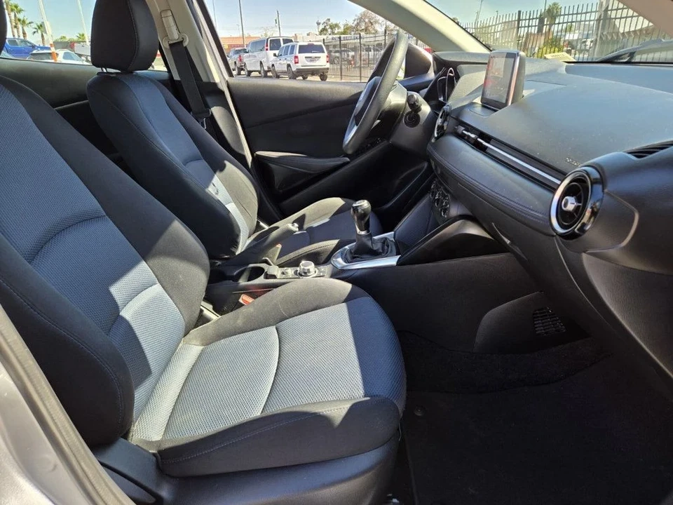 2016 Scion iA - Image 13 of 19