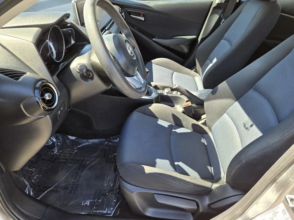 2016 Scion iA - Image 7 of 19