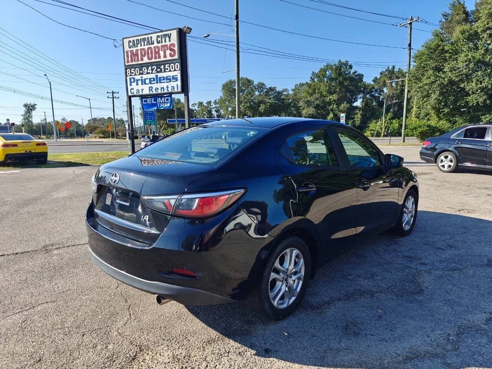 2016 Scion iA - Image 6 of 12