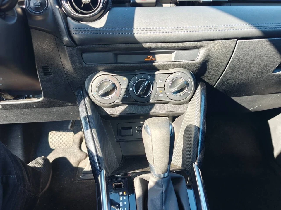 2016 Scion iA - Image 18 of 21