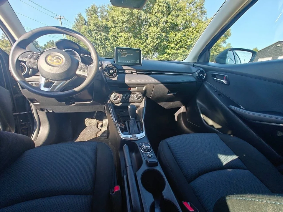 2016 Scion iA - Image 10 of 12
