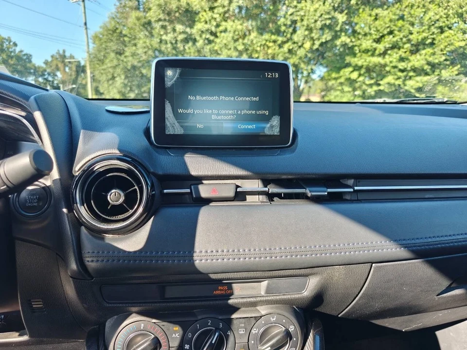 2016 Scion iA - Image 14 of 21