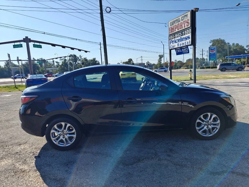2016 Scion iA - Image 7 of 12