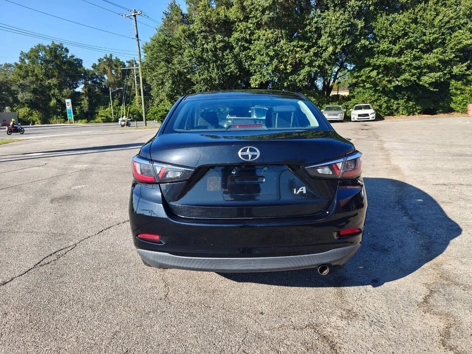 2016 Scion iA - Image 4 of 12