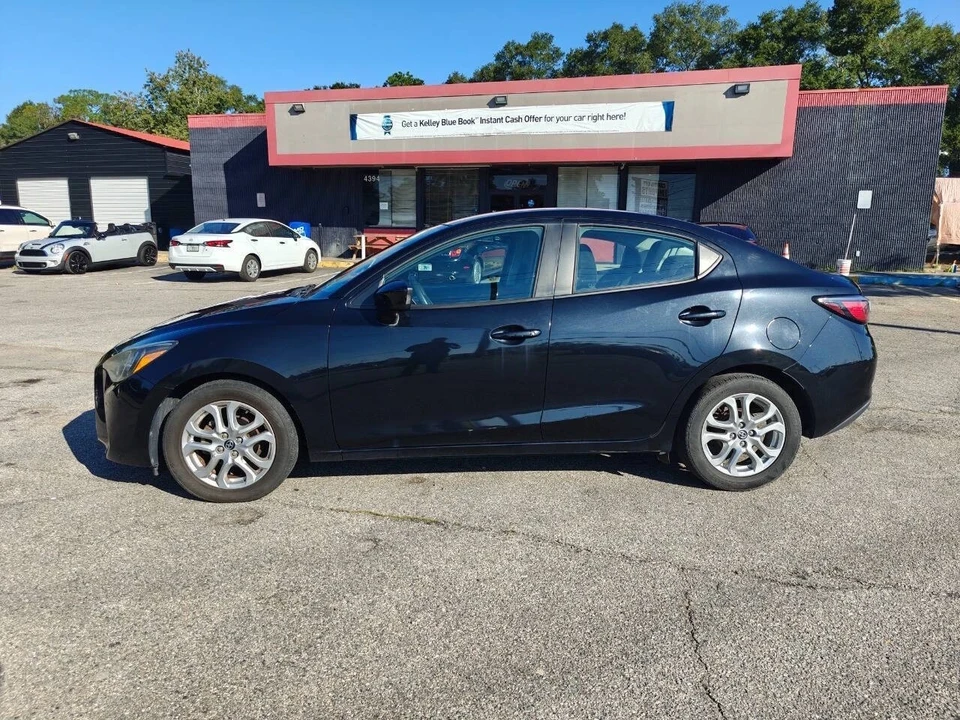 2016 Scion iA - Image 2 of 12