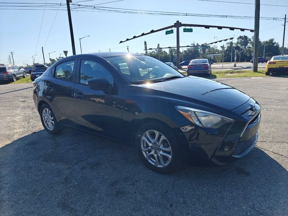 2016 Scion iA - Image 8 of 12