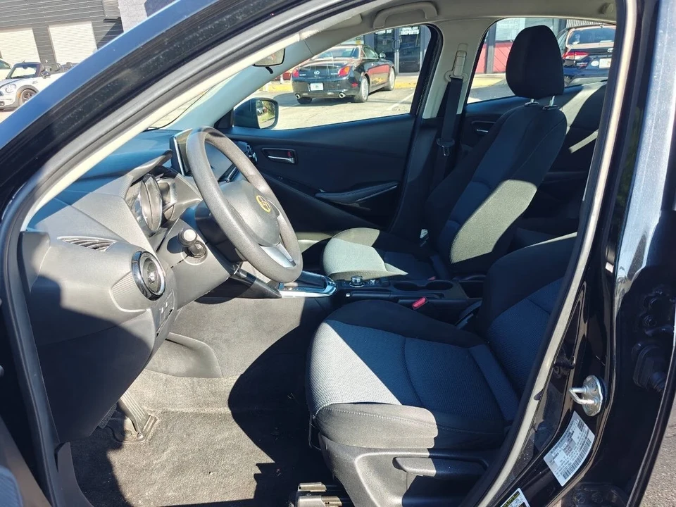 2016 Scion iA - Image 21 of 21