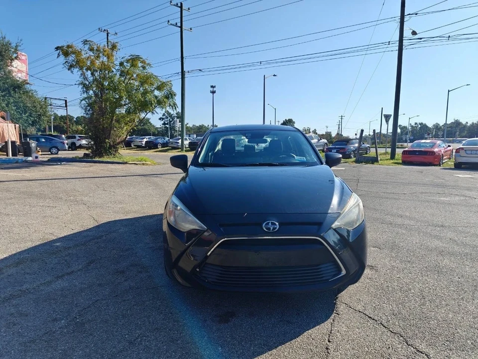 2016 Scion iA - Image 9 of 12
