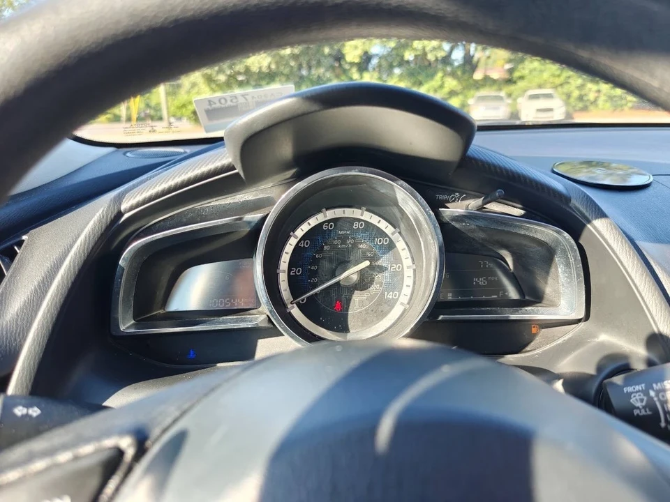 2016 Scion iA - Image 11 of 12