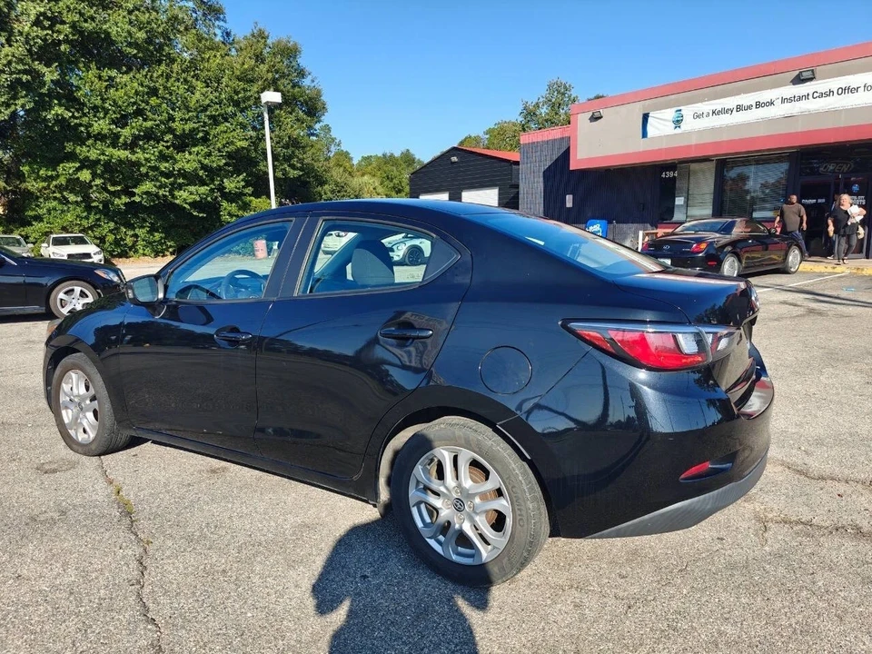 2016 Scion iA - Image 3 of 12