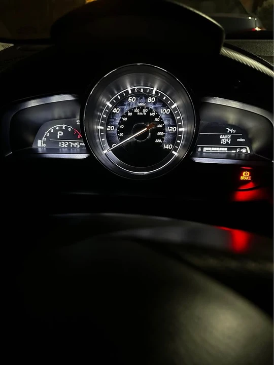 2016 Scion iA - Image 10 of 10