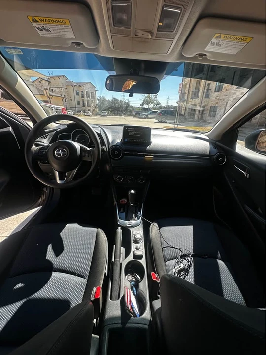 2016 Scion iA - Image 8 of 10
