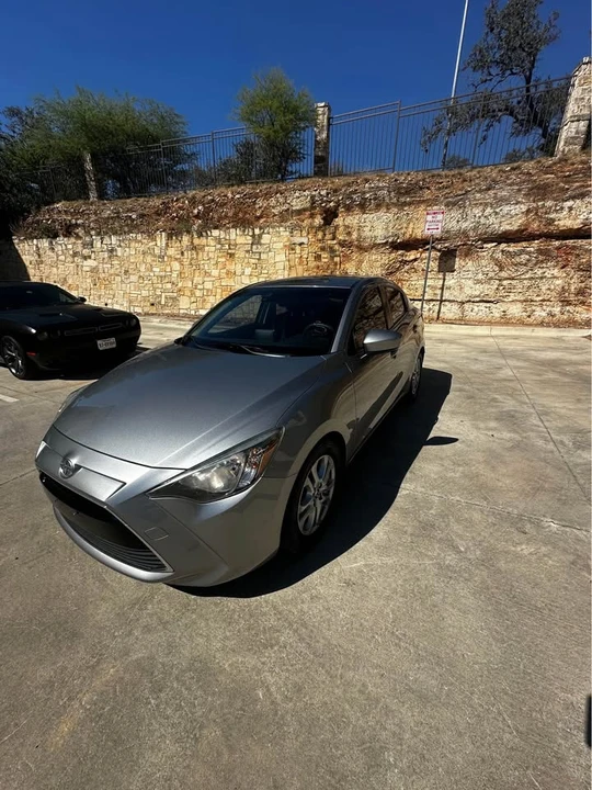 2016 Scion iA - Image 3 of 10
