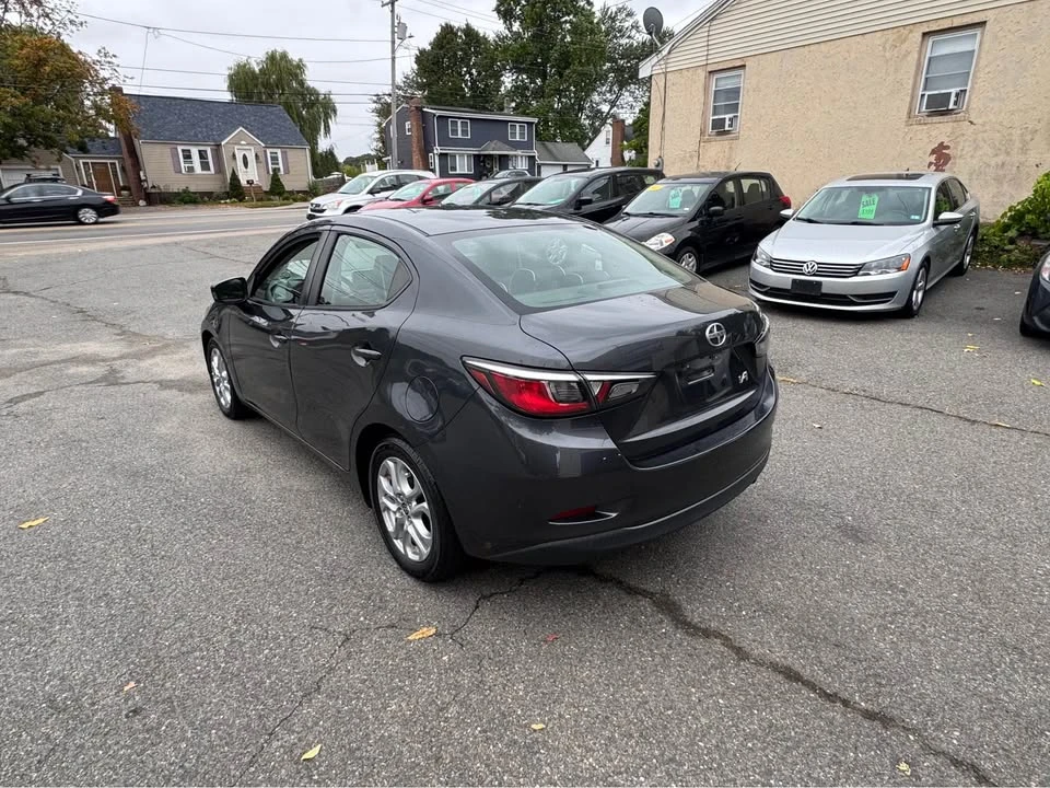 2016 Scion iA - Image 7 of 16