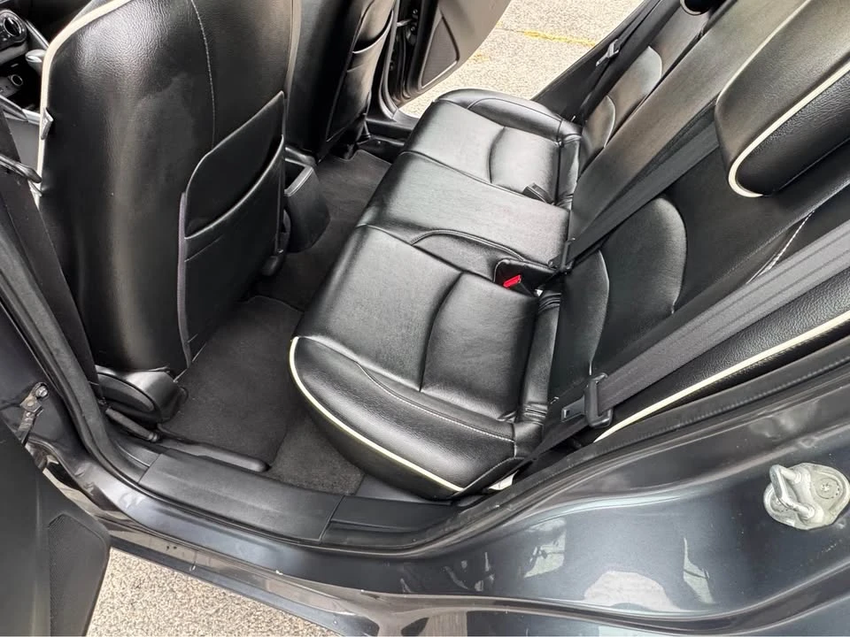 2016 Scion iA - Image 12 of 16