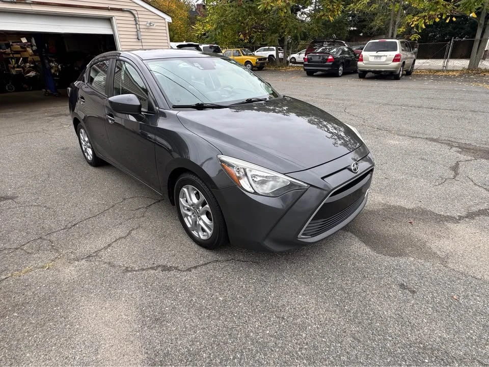 2016 Scion iA - Image 2 of 16