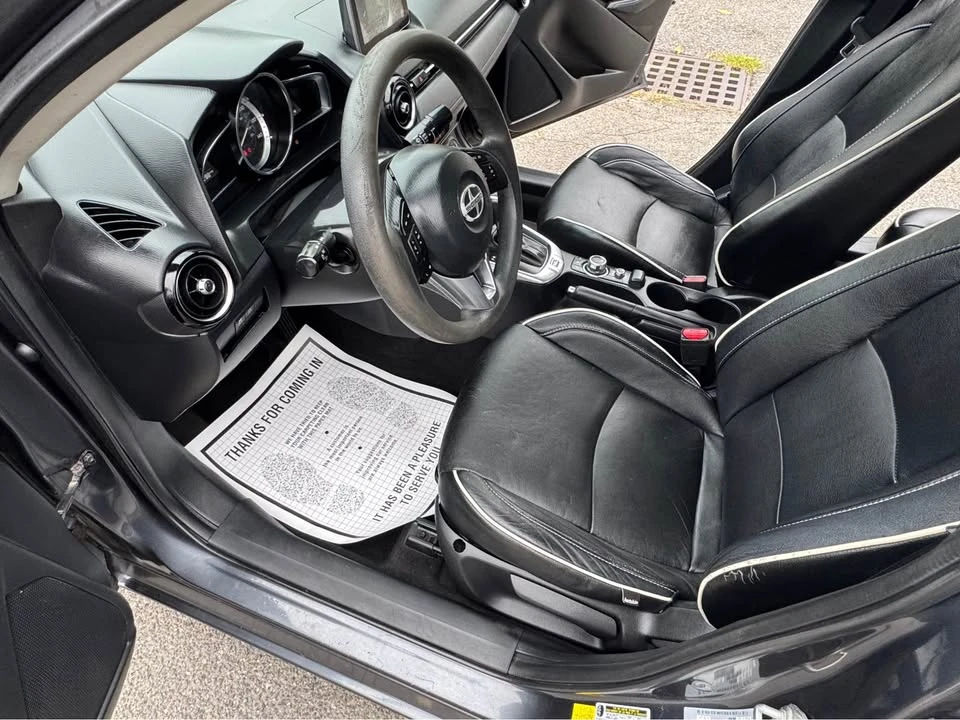 2016 Scion iA - Image 10 of 16