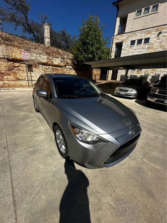 2016 Scion iA - Image 2 of 10