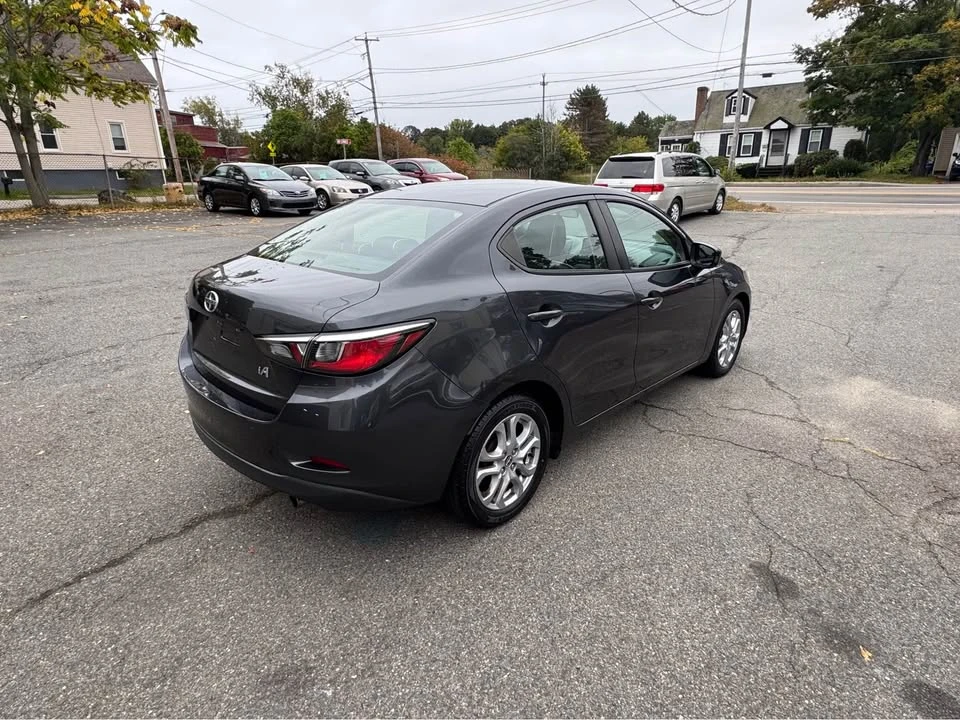 2016 Scion iA - Image 9 of 16