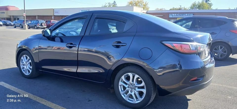 2016 Scion iA - Image 3 of 6
