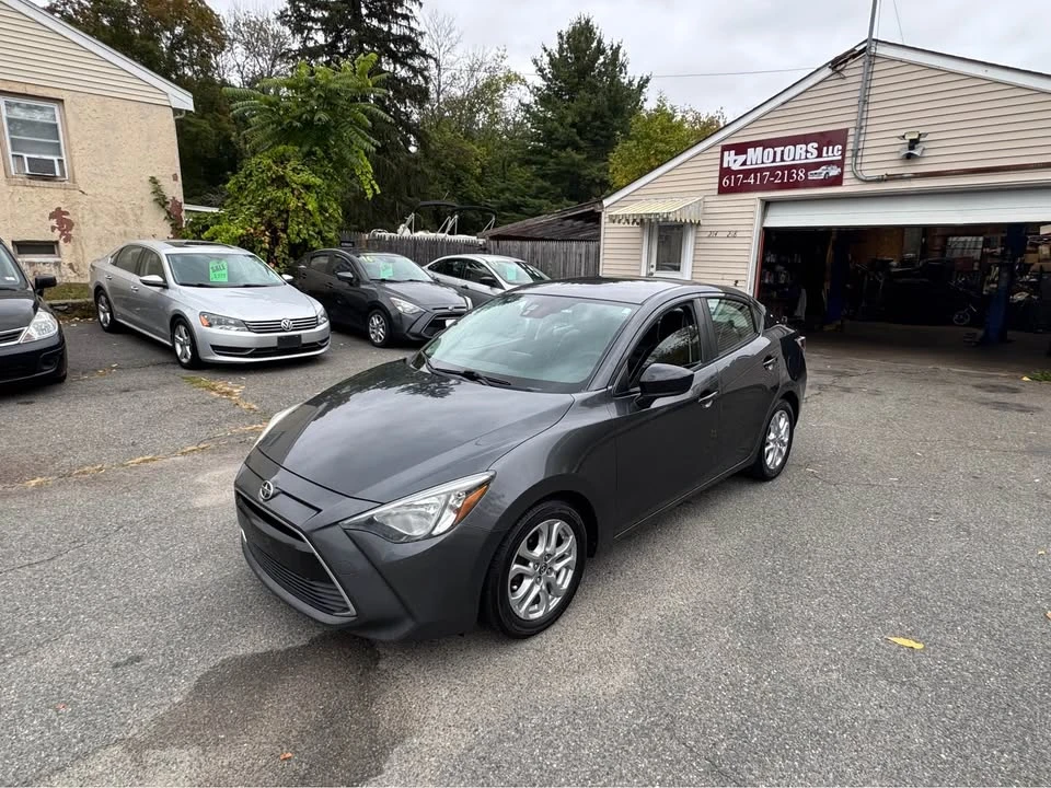 2016 Scion iA - Image 5 of 16