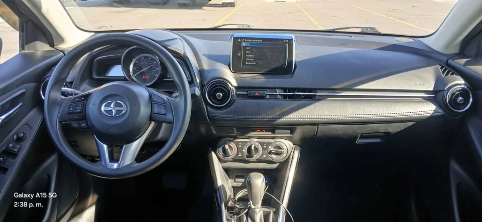 2016 Scion iA - Image 6 of 6