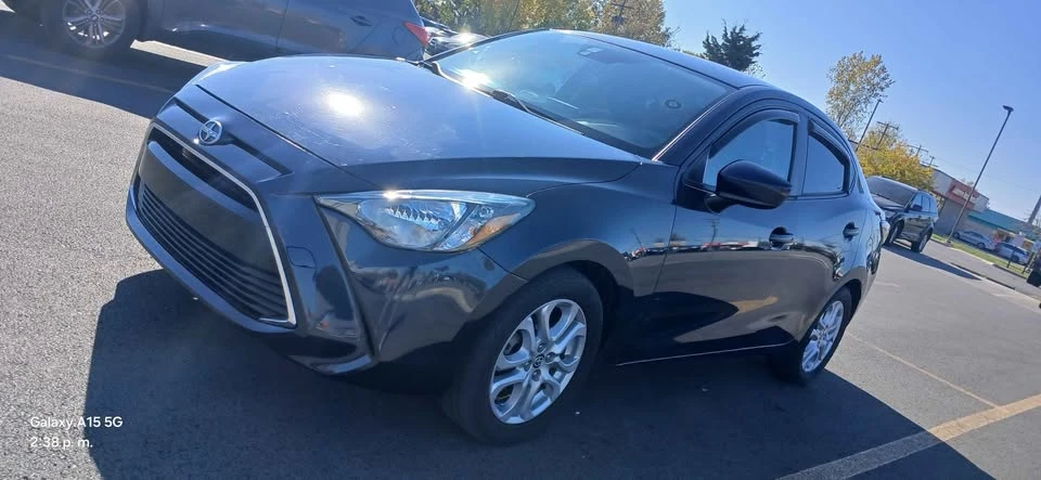 2016 Scion iA - Image 4 of 6