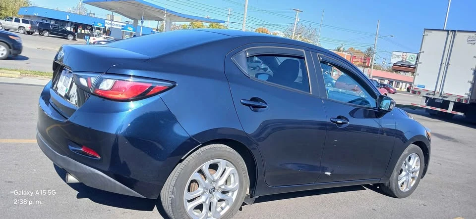 2016 Scion iA - Image 2 of 6