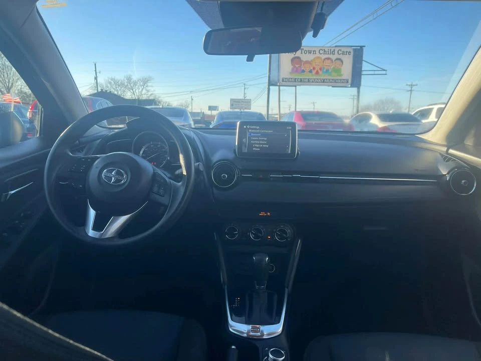 2016 Scion iA - Image 14 of 20