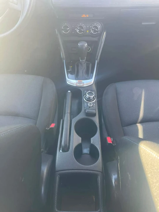 2016 Scion iA - Image 19 of 20