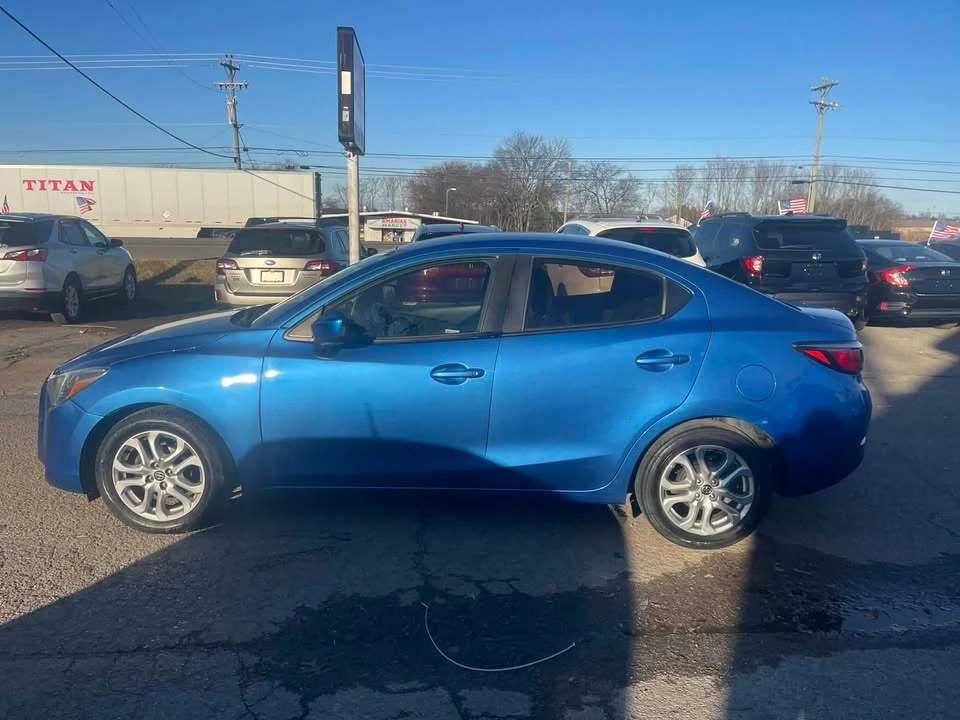 2016 Scion iA - Image 12 of 20