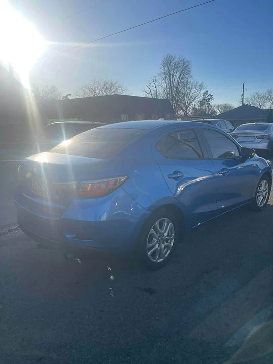 2016 Scion iA - Image 15 of 20