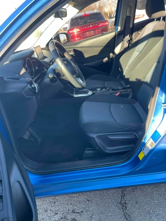 2016 Scion iA - Image 4 of 20