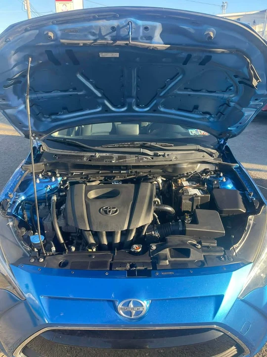 2016 Scion iA - Image 5 of 20