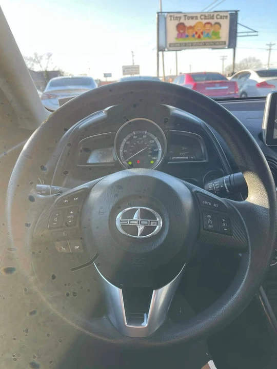 2016 Scion iA - Image 10 of 20