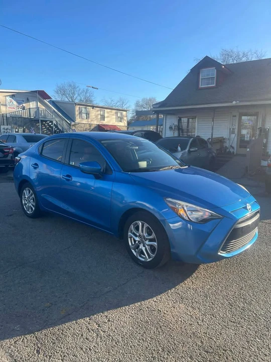 2016 Scion iA - Image 2 of 20