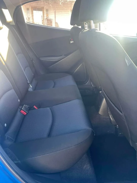2016 Scion iA - Image 20 of 20
