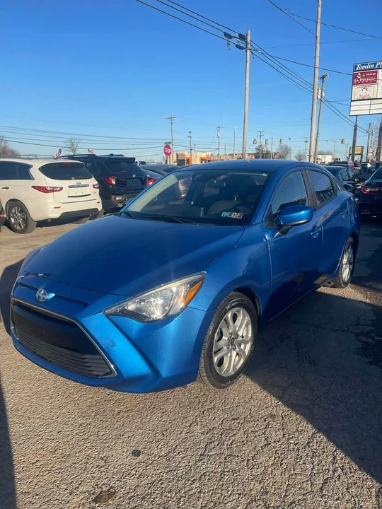 2016 Scion iA - Image 6 of 20