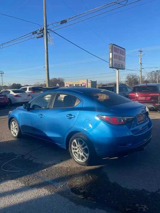 2016 Scion iA - Image 18 of 20