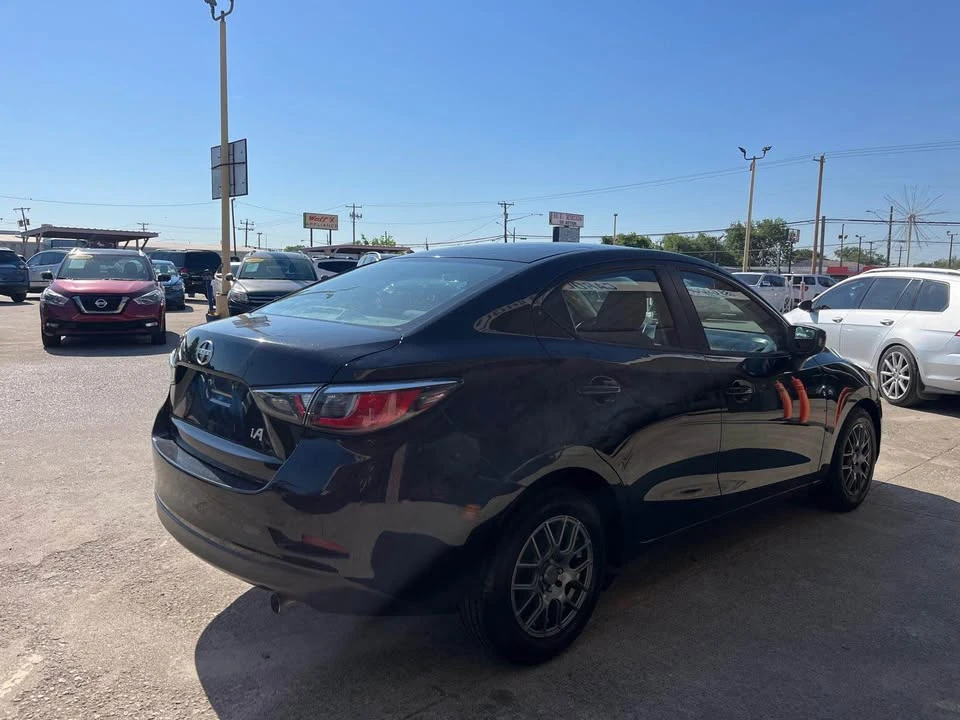 2016 Scion iA - Image 6 of 16
