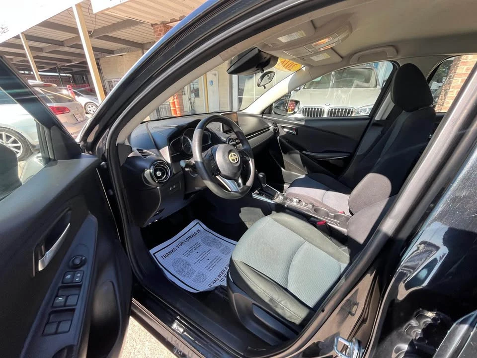 2016 Scion iA - Image 8 of 16