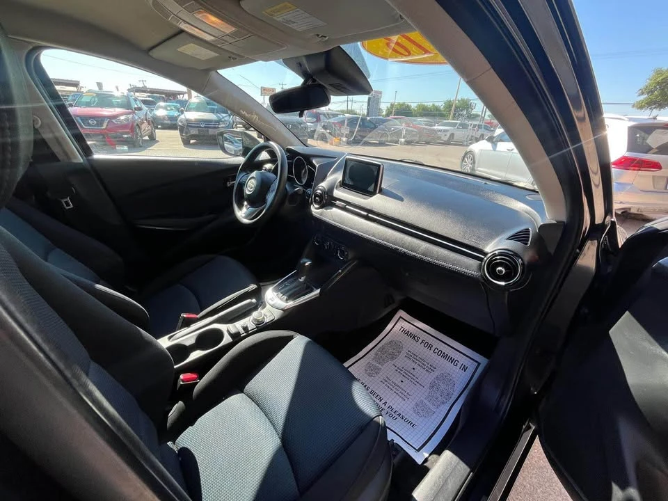 2016 Scion iA - Image 12 of 16