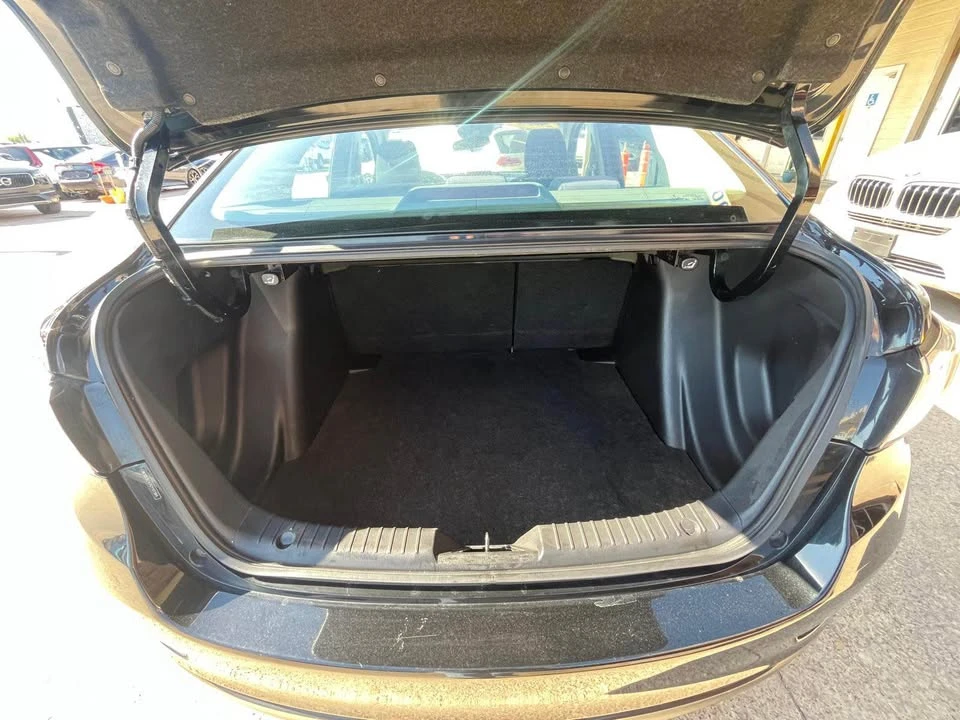 2016 Scion iA - Image 14 of 16