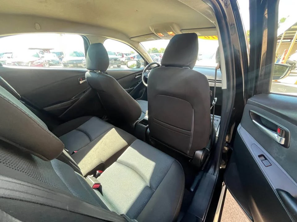 2016 Scion iA - Image 15 of 16