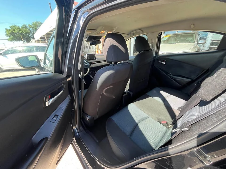 2016 Scion iA - Image 11 of 16