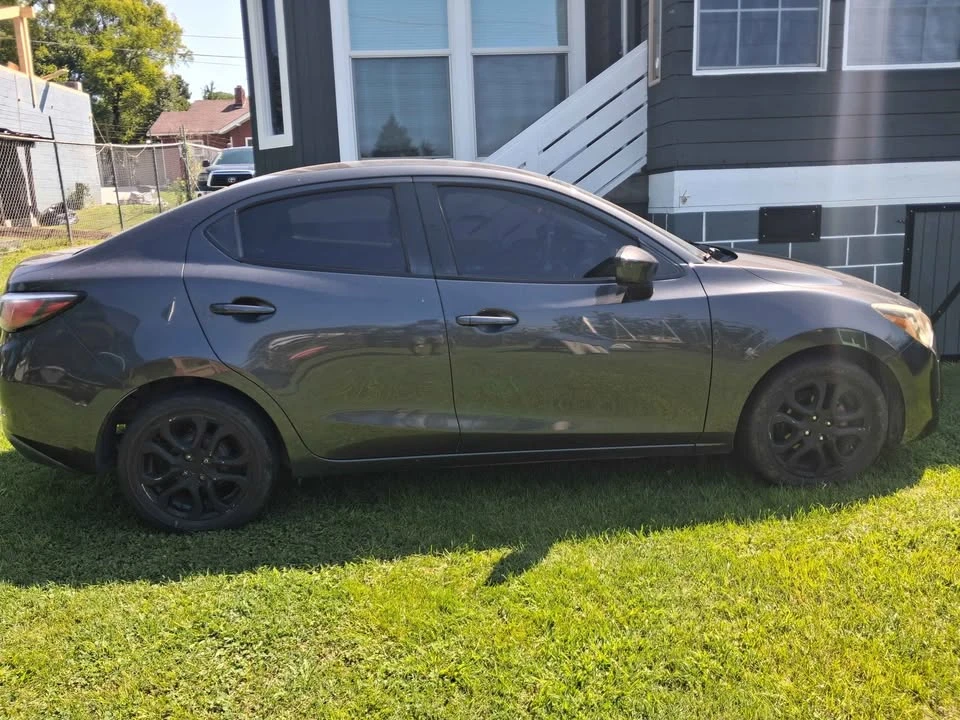 2016 Scion iA - Image 9 of 11