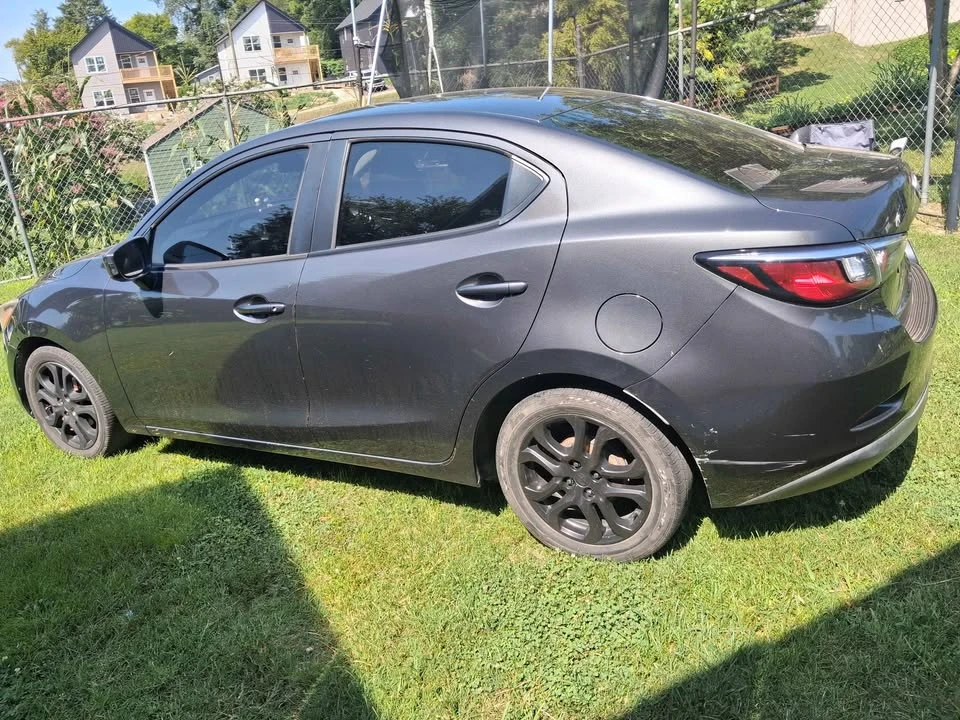 2016 Scion iA - Image 3 of 11